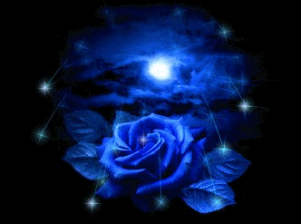 aqui esta mi mundo azul ;:  donde nace el amor  verdadero